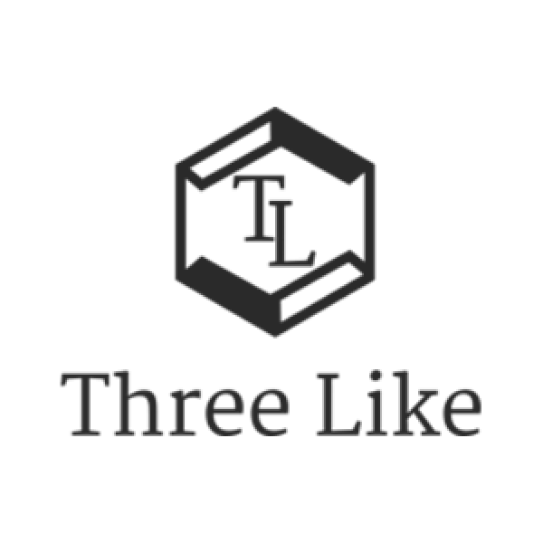 株式会社Three Like