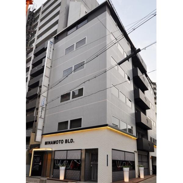 株式会社みなもと管理