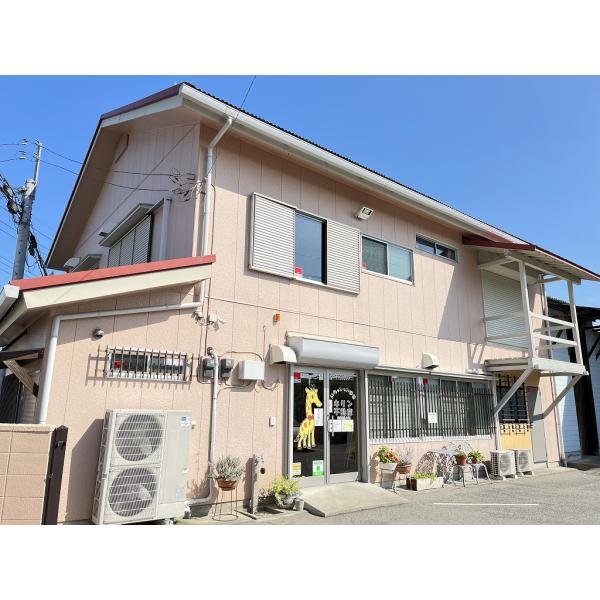 キリン不動産