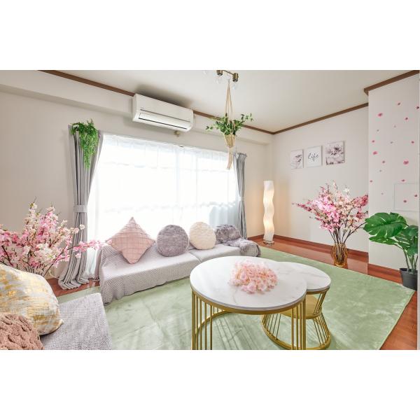 合同会社queenB