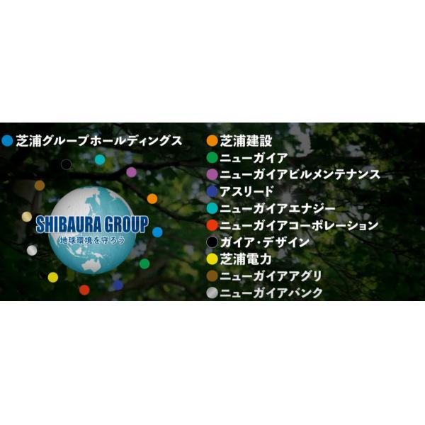 芝浦グループホールディングス株式会社