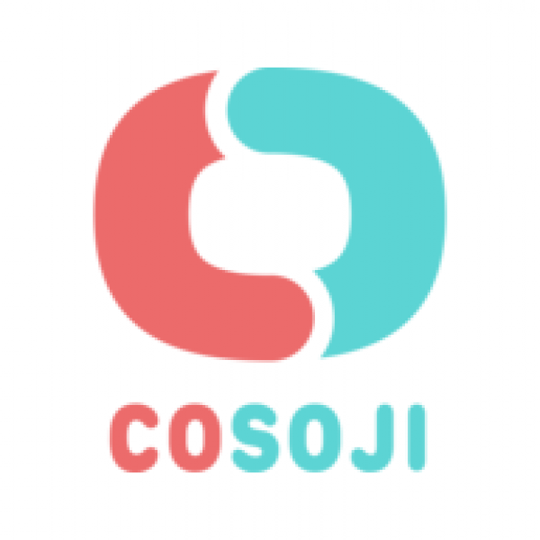 COSOJI株式会社